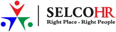 SelcoHR — Right Place. Right People.